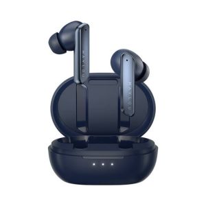 Haylou TWS W1 Bezdrôtové Slúchadlá Blue 6971664931112