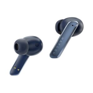 Haylou TWS W1 Bezdrôtové Slúchadlá Blue 6971664931112