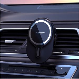 Nillkin Magnetický Držiak do Auta MagRoad Lite (Clip) 6902048221260