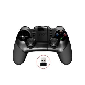 iPega 9076 2.4GHz Bluetooth Gamepad Fortnite Android/iOS/PS3/PS4/PC/Android TV/N-Switch 6987264390761