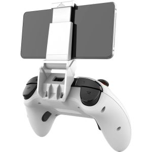 iPega 9111B Bluetooth RGB Gamepad pre Android/iOS/PS3/PS4/PC/N-Switch White 6974363711771