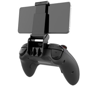 iPega 9111C Bluetooth RGB Gamepad pre Android/iOS/PS3/PS4/PC/N-Switch Black 6974363711603