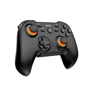 iPega 9115 Bluetooth RGB Gamepad pre Android/iOS/PS3/PS4/PC/N-Switch 6974363711870