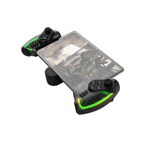 iPega 9777SH Bluetooth RGB Gamepad pre Android/iOS/PS3/PC/N-Switch 6974363711931