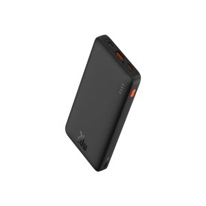 Baseus Airpow 20W Fast Charge Powerbanka 10000mAh Black 6932172626884