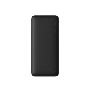 Baseus Airpow 20W Fast Charge Powerbanka 10000mAh Black 6932172626884