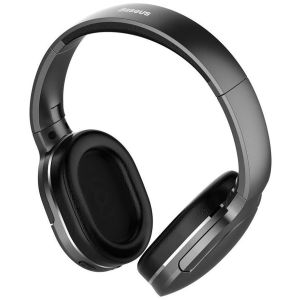 Baseus NGTD010301 Encok D02 Pro Bezdrôtové slúchadlá Black 6932172611705