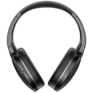Baseus NGTD010301 Encok D02 Pro Bezdrôtové slúchadlá Black 6932172611705