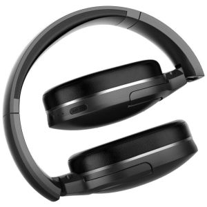 Baseus NGTD010301 Encok D02 Pro Bezdrôtové slúchadlá Black 6932172611705