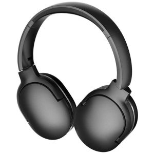 Baseus NGTD010301 Encok D02 Pro Bezdrôtové slúchadlá Black 6932172611705