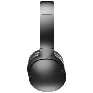 Baseus NGTD010301 Encok D02 Pro Bezdrôtové slúchadlá Black 6932172611705