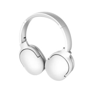 Baseus Encok D02 Pro/Jack/Drôt/BT/Bezdrôt/Biela 6932172611699