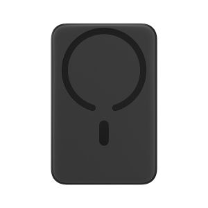 Baseus Magnetická Powerbanka 10000mAh 20W Black 6932172620622