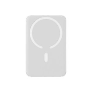 Baseus Magnetická Powerbanka 10000mAh 20W White 6932172620639
