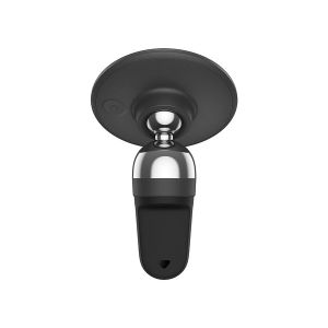Baseus Magnetický držiak C01 s upevnením do ventilačnej mriežky čierny 6932172612177