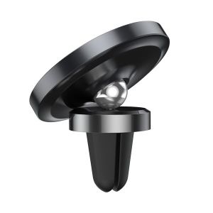 Baseus NeoGravity 2v1 Magnetický Držiak do Autá Cluster Black 6932172634865