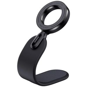 Baseus univerzálny magnetický držiak do auta na palubnú dosku C02 Go čierny 6932172650780