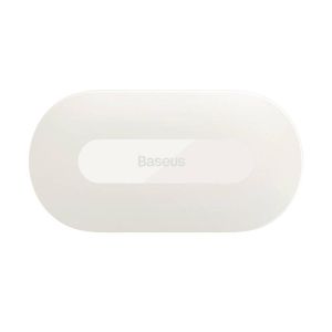 Baseus Bowie EZ10/BT/Bezdrať/Biela 6932172630867