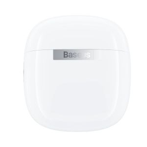 Baseus Bowie WX5/BT/Bezdrať/Biela 6932172629328