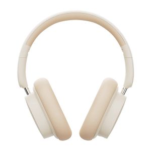 Baseus Bowie D05/USB-C/Drôt/BT/Bezdrôt/Biela 6932172626020