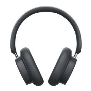 Baseus Bowie D05/USB-C/Drôt/BT/Bezdrôt/Šedá 6932172626037