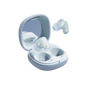 Baseus AirNora 2/ANC/BT/Bezdrôt/Modrá 6932172625740