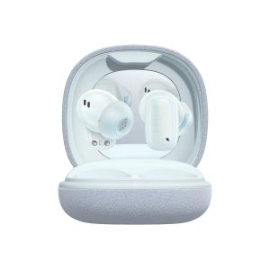 Baseus AirNora 2/ANC/BT/Bezdrôt/Modrá 6932172625740