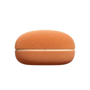 Baseus AirNora 2/ANC/BT/Bezdrať/Oranžová 6932172625733