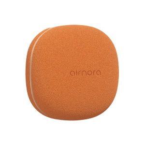Baseus AirNora 2/ANC/BT/Bezdrať/Oranžová 6932172625733