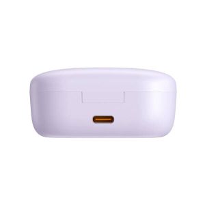 Baseus Bowie E18 Bezdrôtové Slúchadlá Star Purple 6932172657239
