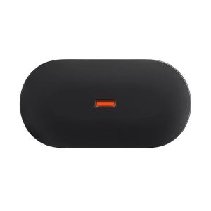 Baseus Bowie EZ10 Bezdrôtové Slúchadlá Black 6932172630850