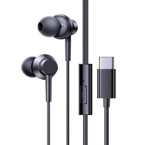 Baseus Encok CZ11/USB-C/Drôt/Čierna 6932172645670