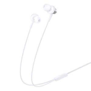 Baseus Encok CZ11/USB-C/Drôt/Biela 6932172645687