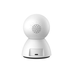 Baseus Vnútorná kamera Security P1 3K biela 6932172662479