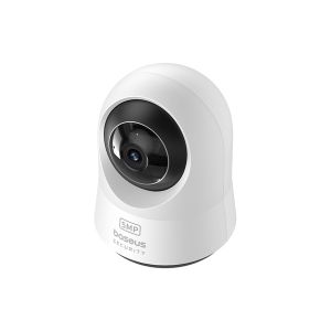 Baseus Vnútorná kamera Security P1 Pro 3K biela 6932172662493