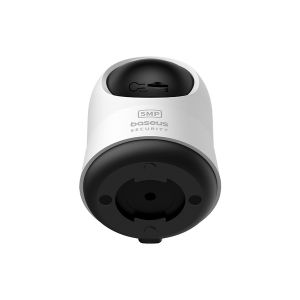 Baseus Vnútorná kamera Security P1 Pro 3K biela 6932172662493