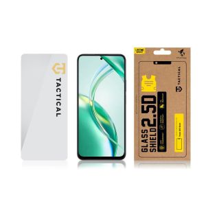 Tactical Glass Shield 2.5D sklo pre Honor 200 Smart Clear 8596311268977