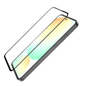 Nillkin Tvrdené Sklo 2.5D CP+ PRO Black pre Samsung Galaxy S24 FE 6902048287365
