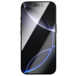Nillkin Tvrdené Sklo 2.5D CP+ PRO Black pre Apple iPhone 16 Pro Max 6902048287808