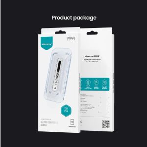 Nillkin Tvrdené Sklo 0.2mm H+ PRO 2.5D pre Apple iPhone 16 6902048287730