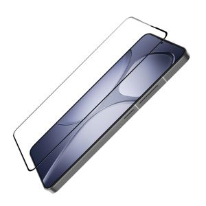 Nillkin Tvrdené Sklo 2.5D CP+ PRO Black pre Xiaomi 14T/14T Pro 6902048287860