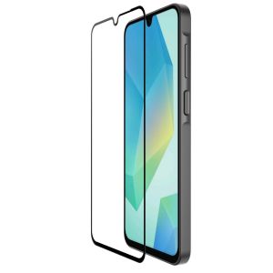 Nillkin Tvrdené Sklo 2.5D CP+ PRO Black pre Samsung Galaxy A16 5G 6902048288744