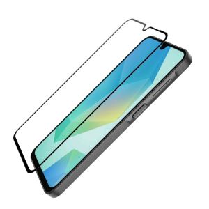 Nillkin Tvrdené Sklo 2.5D CP+ PRO Black pre Samsung Galaxy A16 5G 6902048288744