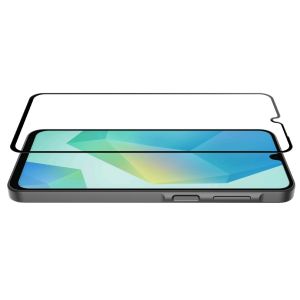 Nillkin Tvrdené Sklo 2.5D CP+ PRO Black pre Samsung Galaxy A16 5G 6902048288744