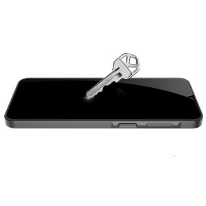 Nillkin Tvrdené Sklo 2.5D CP+ PRO Black pre Samsung Galaxy A16 5G 6902048288744