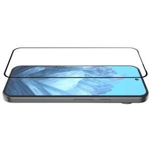 Nillkin Tvrdené Sklo 2.5D CP+ PRO Black pre Google Pixel 9/9 Pro 6902048288140