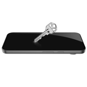 Nillkin Tvrdené Sklo 2.5D CP+ PRO Black pre Google Pixel 9/9 Pro 6902048288140