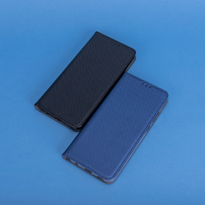 Cu-Be Puzdro magnet Samsung Galaxy A34 5G Navy 8595680419836