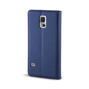 Cu-Be Puzdro magnet Samsung Galaxy A35 5G Navy 8595680427954