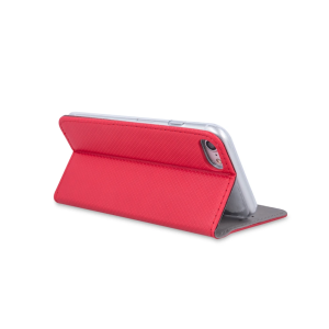 Cu-Be Puzdro magnet Samsung Galaxy A35 5G Red 8595680427947